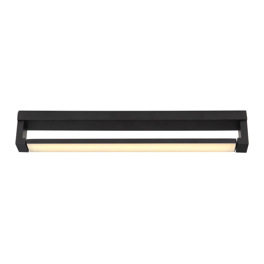 Globo - LED Koupelnové nástěnné svítidlo LED/12W/230V IP44