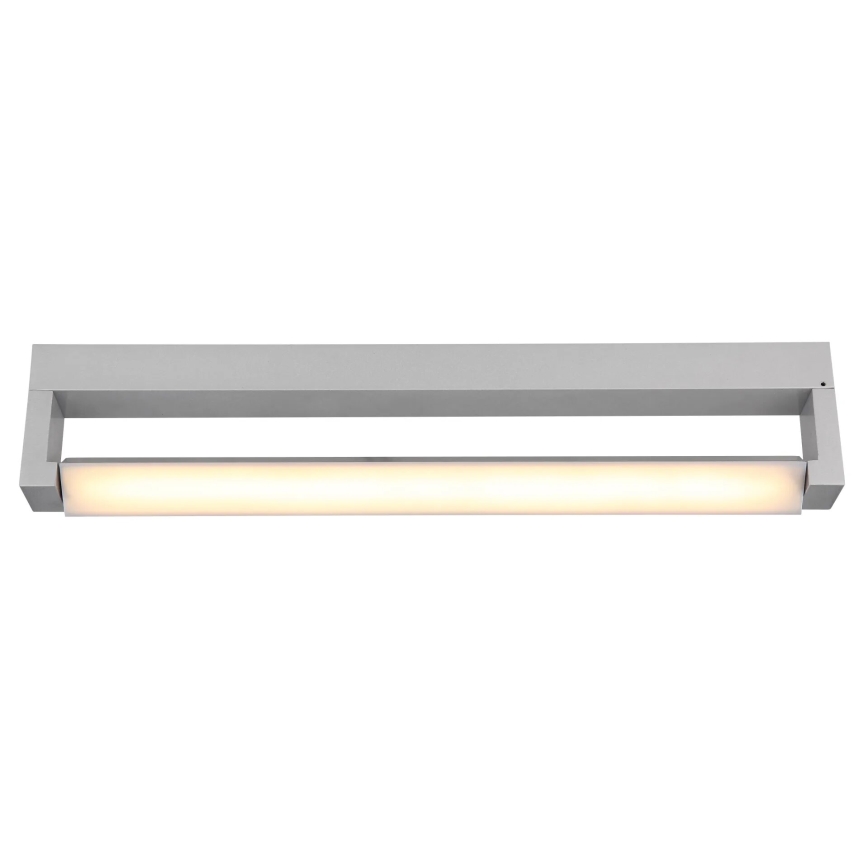 Globo 41498S - LED Koupelnové nástěnné svítidlo SUSI LED/12W/230V IP44