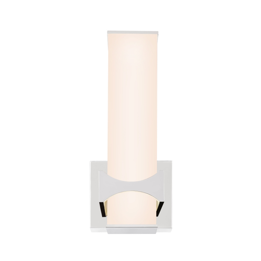 Globo - LED Koupelnové nástěnné svítidlo LED/12W/230V IP44