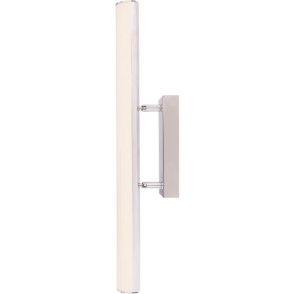 Globo - LED Koupelnové nástěnné svítidlo 1xLED/10W/230V IP44