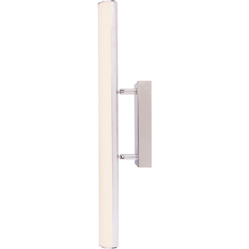 Globo - LED Koupelnové nástěnné svítidlo 1xLED/10W/230V IP44