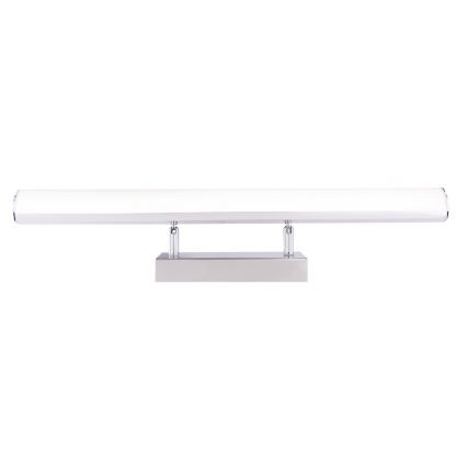 Globo - LED Koupelnové nástěnné svítidlo 1xLED/10W/230V IP44