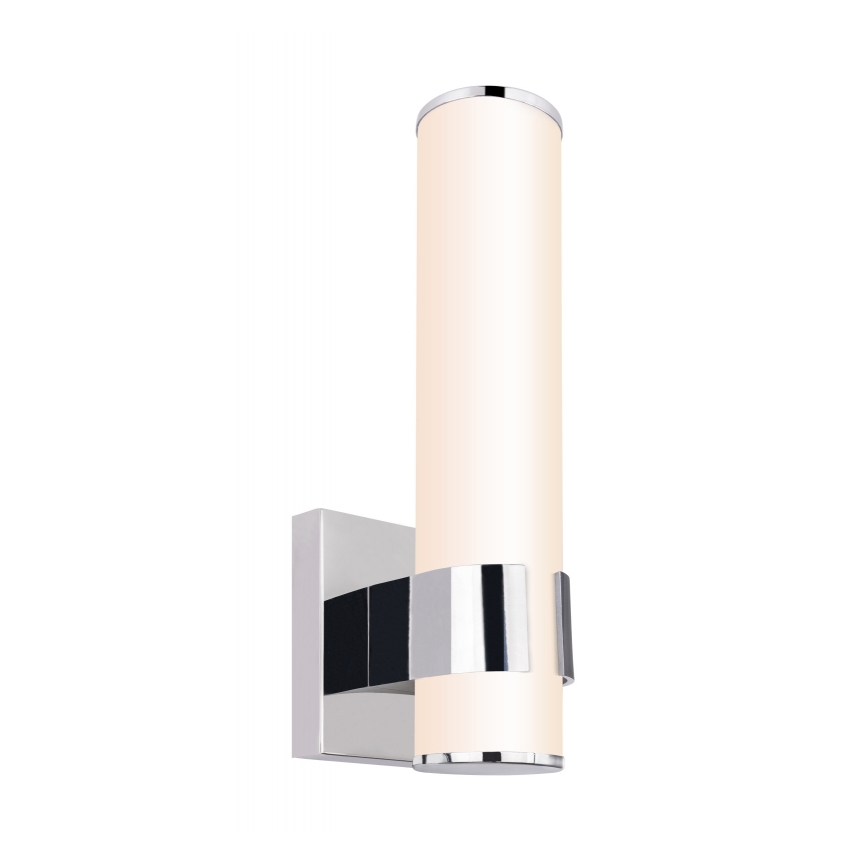 Globo - LED Koupelnové nástěnné svítidlo LED/12W/230V IP44