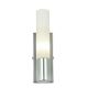 Globo 41521L - LED Koupelnové nástěnné svítidlo MARINES 1xG9/3W/230V IP44