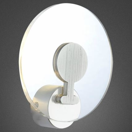 GLOBO 41537 - Nástěnné LED svítidlo FANNY 1xLED/3,6W/230V