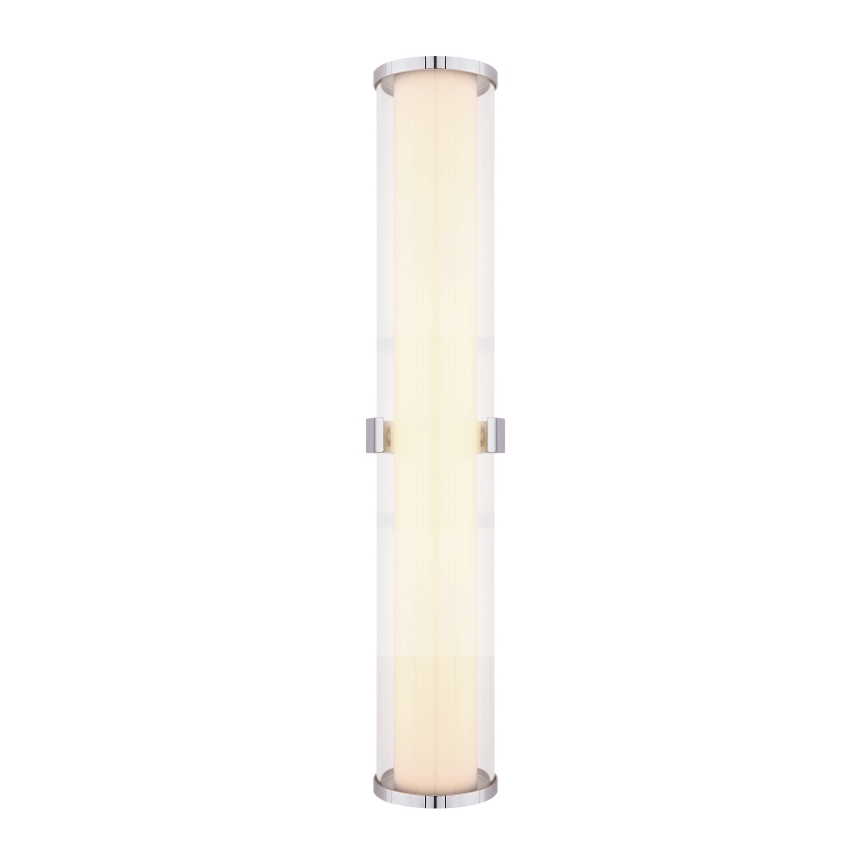 Globo - LED Koupelnové nástěnné svítidlo LED/18W/230V IP44