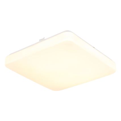 Globo - LED Stropní svítidlo LED/16W/230V 3000/4200/6500K 27x27 cm