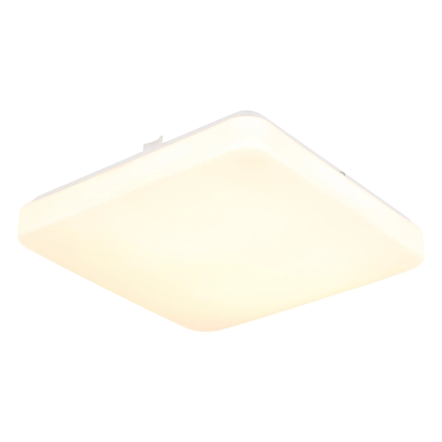 Globo - LED Stropní svítidlo LED/16W/230V 3000/4200/6500K 27x27 cm