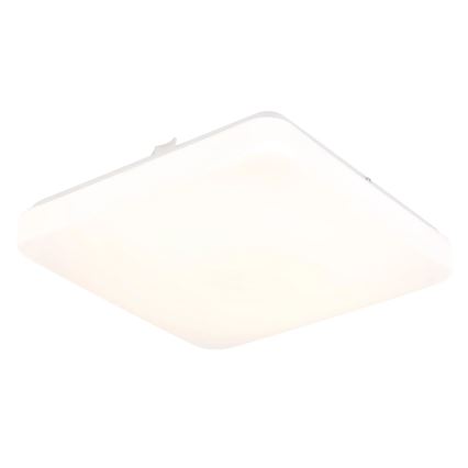 Globo - LED Stropní svítidlo LED/16W/230V 3000/4200/6500K 27x27 cm