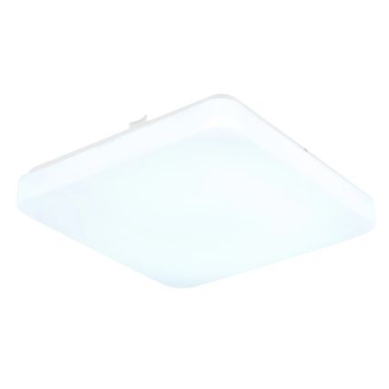 Globo - LED Stropní svítidlo LED/16W/230V 3000/4200/6500K 27x27 cm