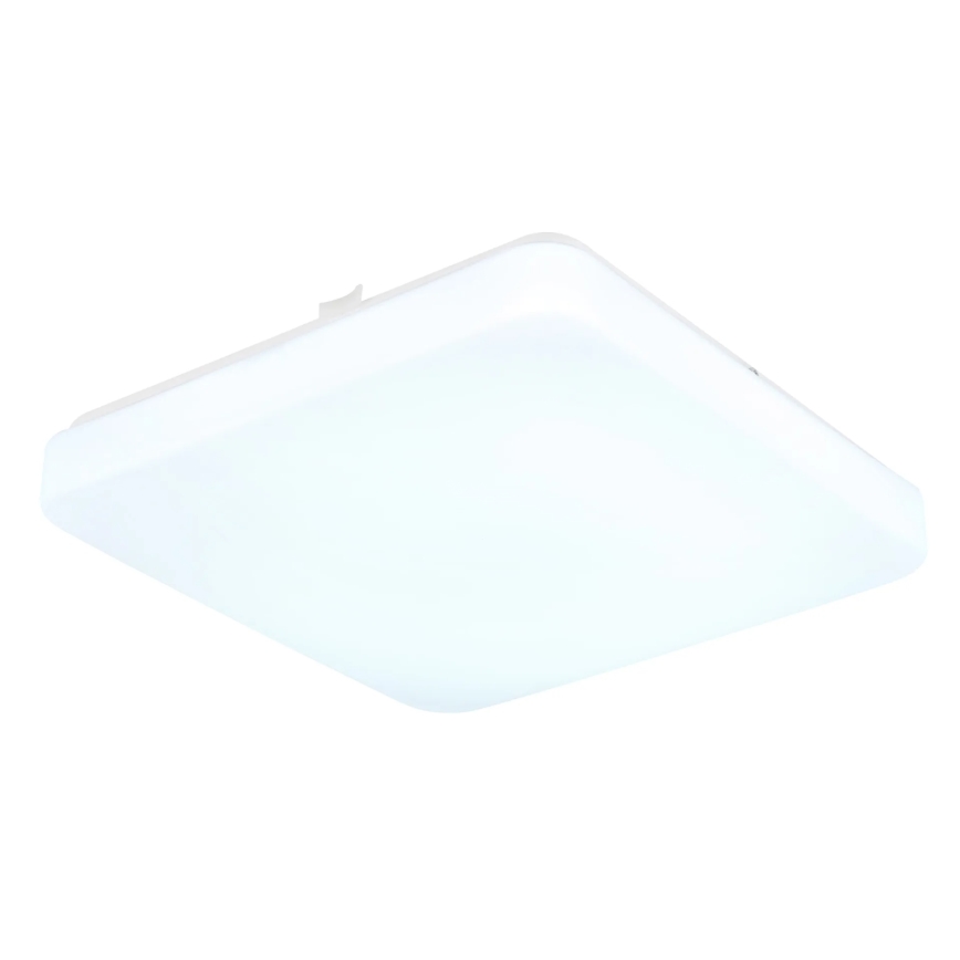 Globo - LED Stropní svítidlo LED/16W/230V 3000/4200/6500K 27x27 cm