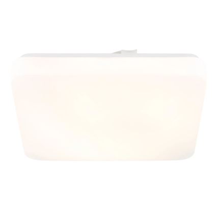 Globo - LED Stropní svítidlo LED/16W/230V 3000/4200/6500K 27x27 cm