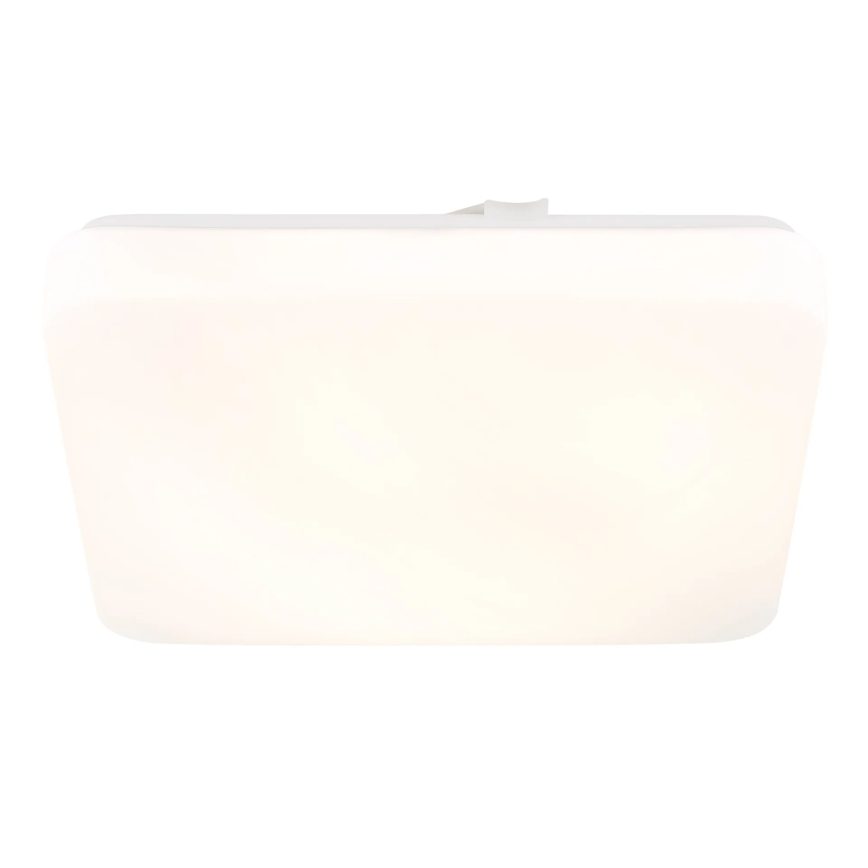 Globo - LED Stropní svítidlo LED/16W/230V 3000/4200/6500K 27x27 cm