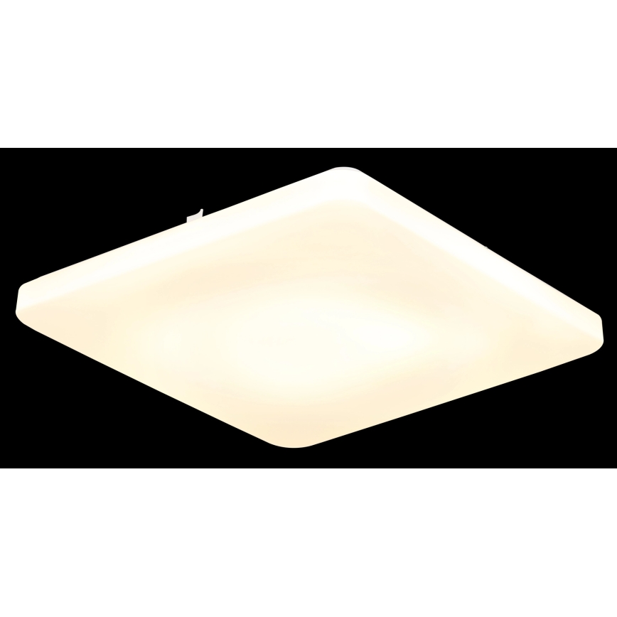 Globo - LED Stropní svítidlo LED/24W/230V 3000/4200/6500K 41x41 cm