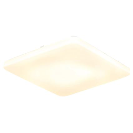 Globo - LED Stropní svítidlo LED/24W/230V 3000/4200/6500K 41x41 cm