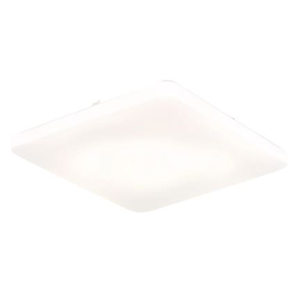 Globo - LED Stropní svítidlo LED/24W/230V 3000/4200/6500K 41x41 cm
