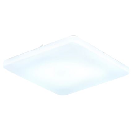 Globo - LED Stropní svítidlo LED/24W/230V 3000/4200/6500K 41x41 cm