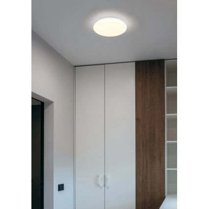 Globo - LED Stropní svítidlo LED/12W/230V 3000/4200/6500K pr. 26 cm