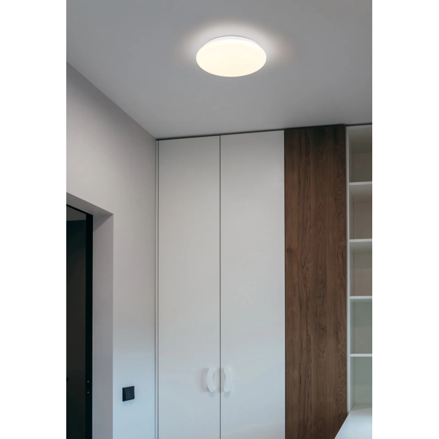 Globo - LED Stropní svítidlo LED/12W/230V 3000/4200/6500K pr. 26 cm