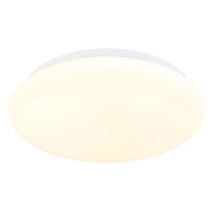 Globo - LED Stropní svítidlo LED/12W/230V 3000/4200/6500K pr. 26 cm