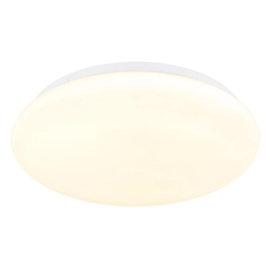 Globo - LED Stropní svítidlo LED/12W/230V 3000/4200/6500K pr. 26 cm
