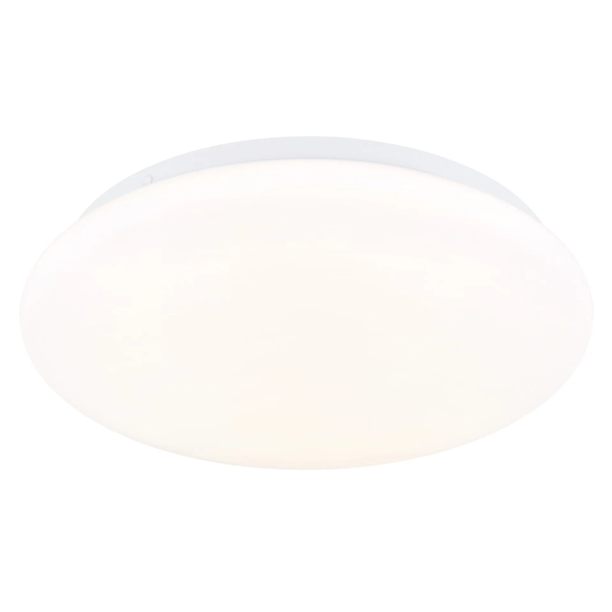 Globo - LED Stropní svítidlo LED/12W/230V 3000/4200/6500K pr. 26 cm