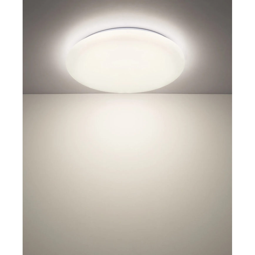 Globo - LED Stropní svítidlo LED/24W/230V 3000/4200/6500K pr. 40 cm