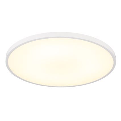 Globo - LED Stropní svítidlo LED/32W/230V 4000K pr. 40 cm bílá
