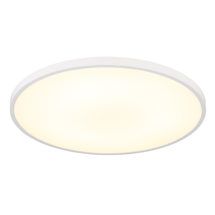 Globo - LED Stropní svítidlo LED/32W/230V 4000K pr. 40 cm bílá
