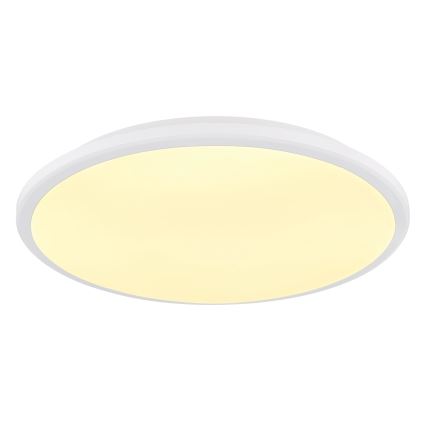 Globo - LED Stropní svítidlo LED/18W/230V 3000K pr. 35 cm bílá