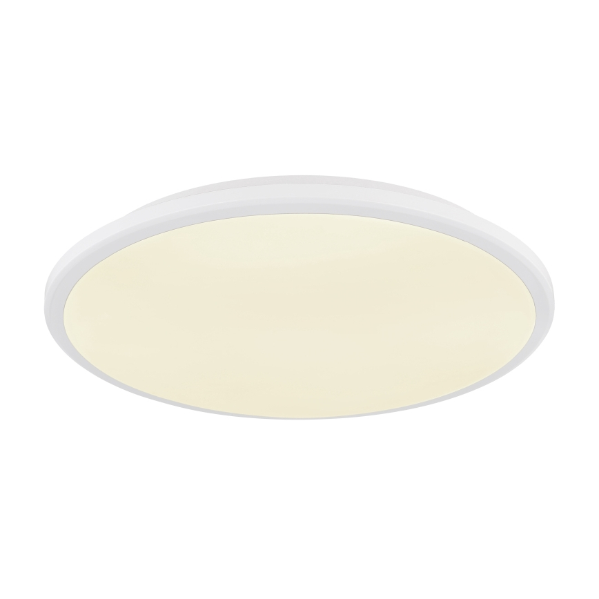Globo - LED Stropní svítidlo LED/18W/230V 4000K pr. 35 cm bílá