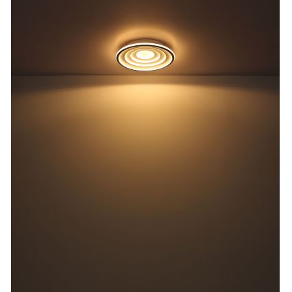 Globo - LED Stropní svítidlo LED/24W/230V
