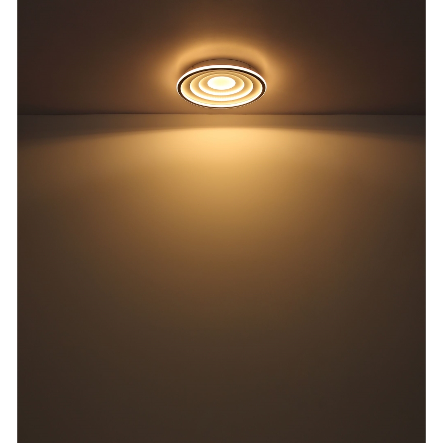 Globo - LED Stropní svítidlo LED/24W/230V