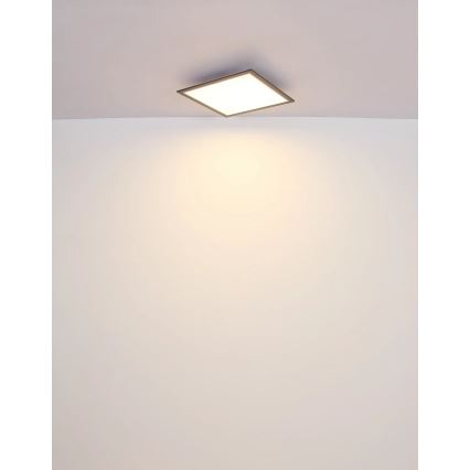 Globo - LED Stropní svítidlo LED/24W/230V