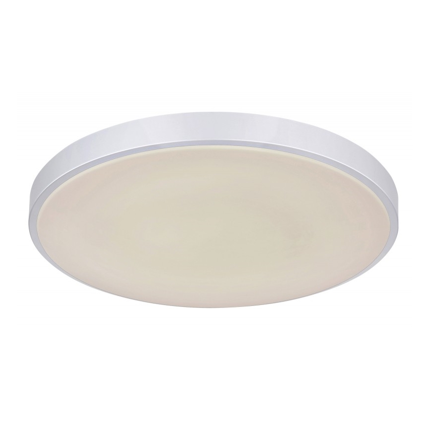 Globo - LED Stmívatelné stropní svítidlo LED/18W/230V 2700-6500K + dálkové ovládání