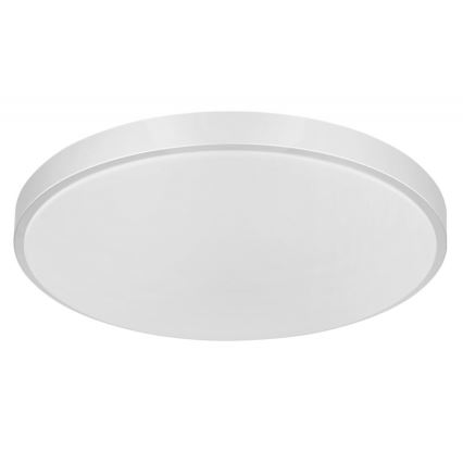 Globo - LED Stmívatelné stropní svítidlo LED/18W/230V 2700-6500K + dálkové ovládání