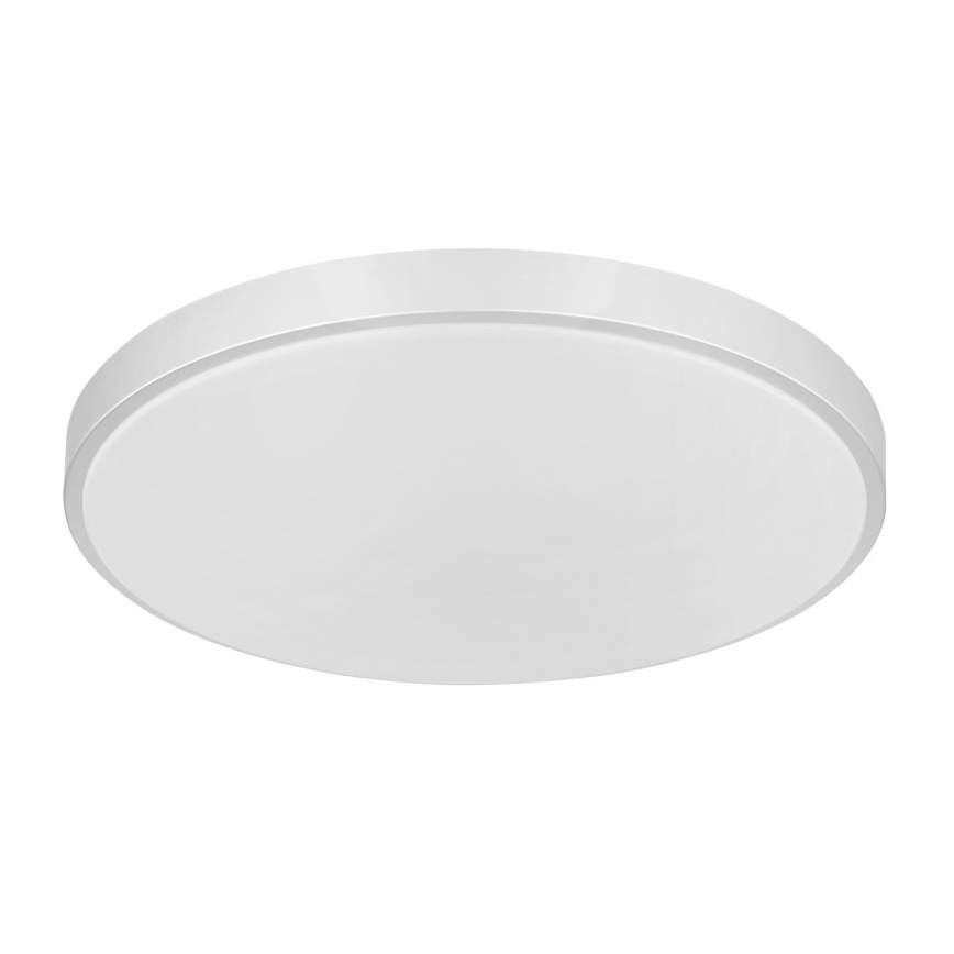 Globo - LED Stmívatelné stropní svítidlo LED/18W/230V 2700-6500K + dálkové ovládání