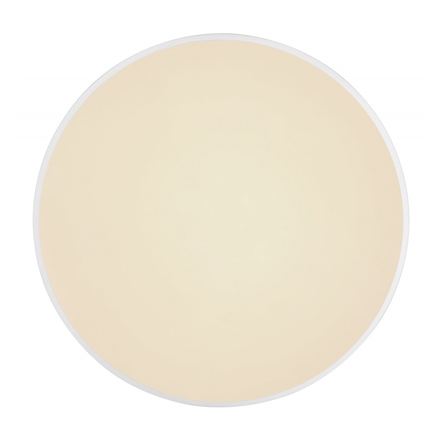 Globo - LED Stmívatelné stropní svítidlo LED/18W/230V 2700-6500K + dálkové ovládání