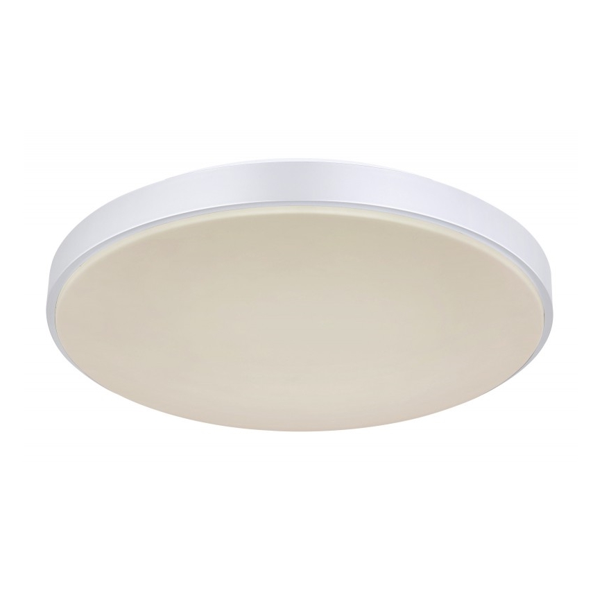 Globo - LED Stmívatelné stropní svítidlo LED/24W/230V + dálkové ovládání