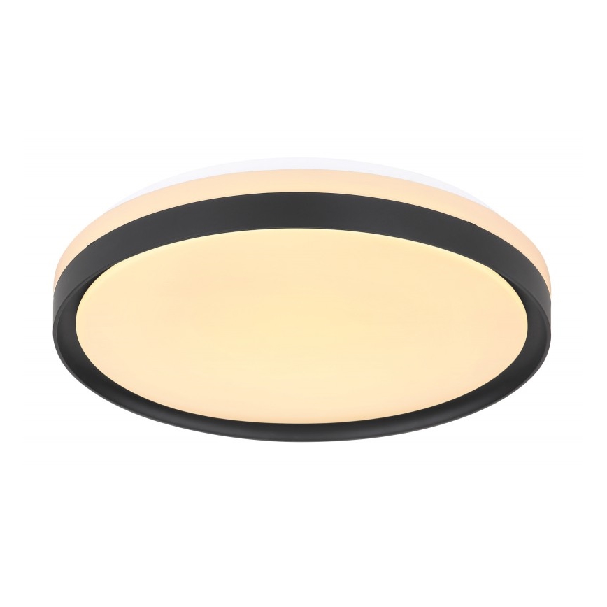 Globo - LED Stmívatelné stropní svítidlo LED/18W/230V + dálkové ovládání