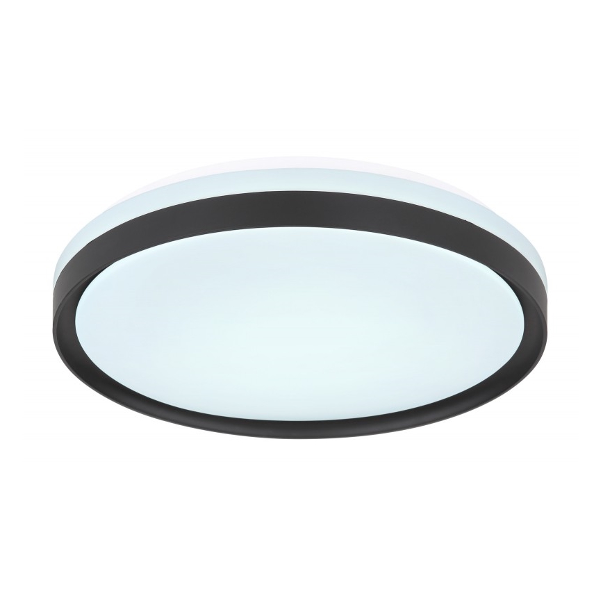 Globo - LED Stmívatelné stropní svítidlo LED/18W/230V + dálkové ovládání