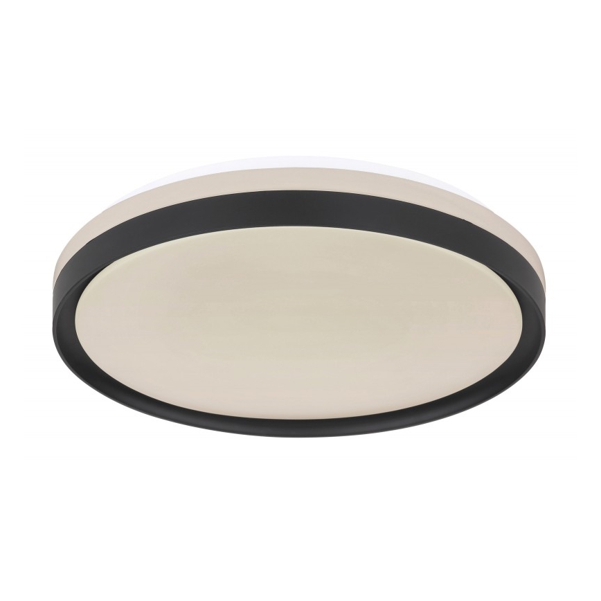 Globo - LED Stmívatelné stropní svítidlo LED/18W/230V + dálkové ovládání