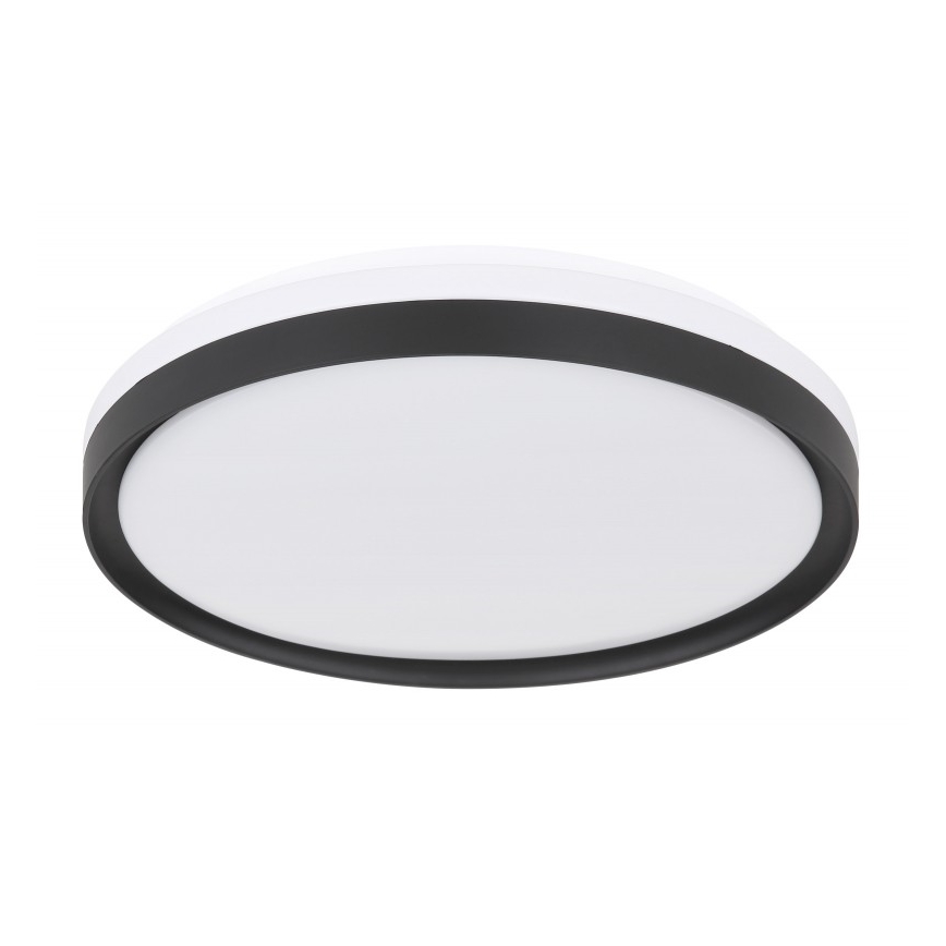 Globo - LED Stmívatelné stropní svítidlo LED/18W/230V + dálkové ovládání