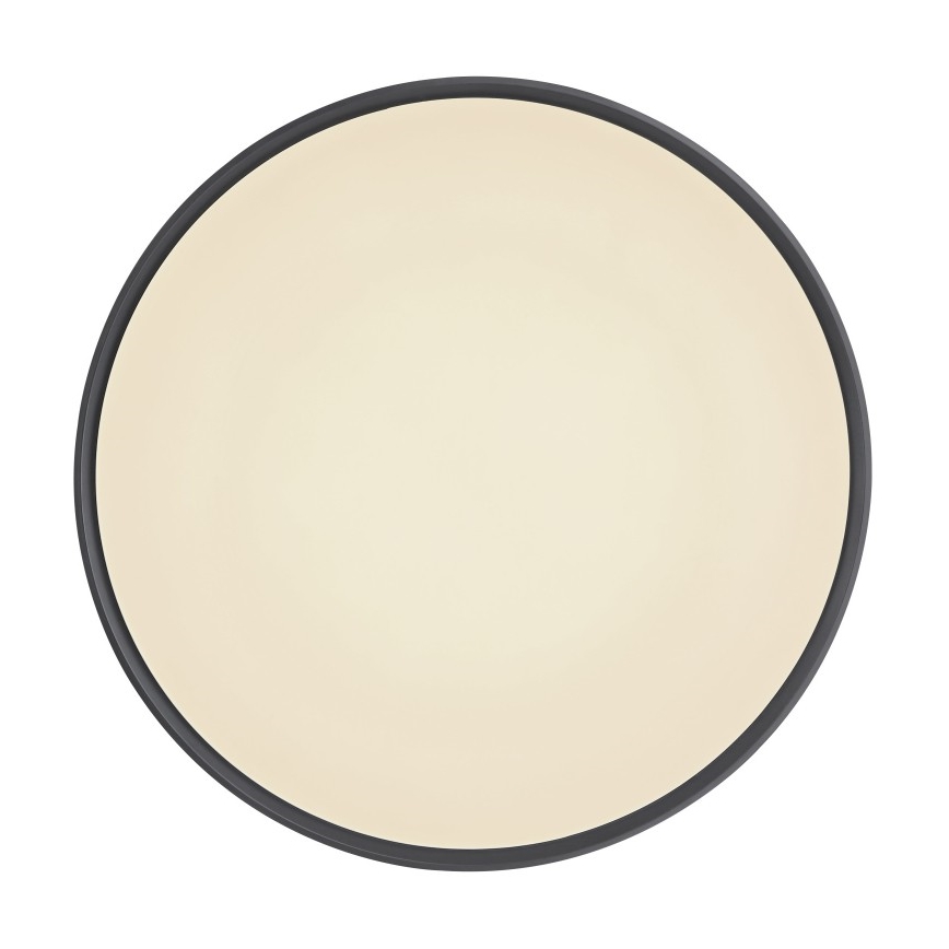 Globo - LED Stmívatelné stropní svítidlo LED/18W/230V + dálkové ovládání