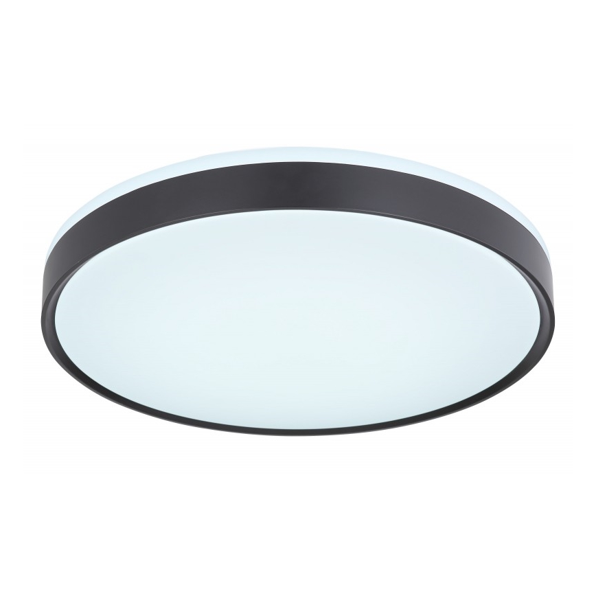 Globo - LED Stmívatelné stropní svítidlo LED/24W/230V + dálkové ovládání