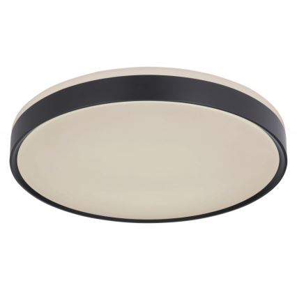 Globo - LED Stmívatelné stropní svítidlo LED/24W/230V + dálkové ovládání