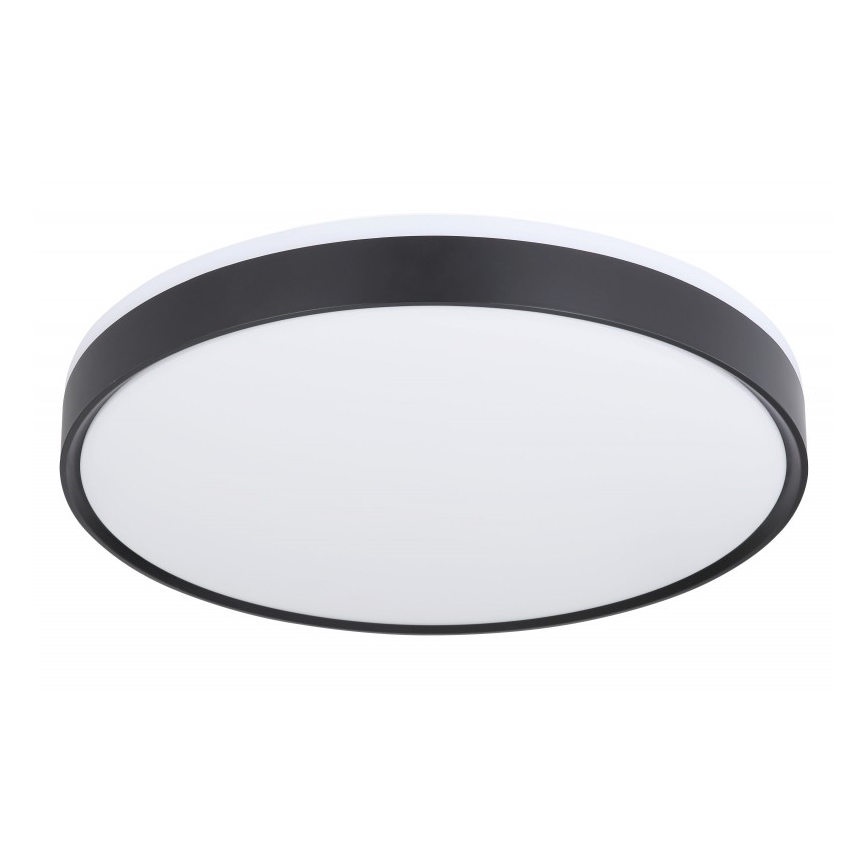 Globo - LED Stmívatelné stropní svítidlo LED/24W/230V + dálkové ovládání