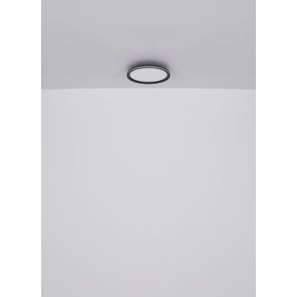 Globo - LED Stropní svítidlo LED/30W/230V pr. 30 cm