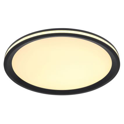 Globo - LED Stropní svítidlo LED/30W/230V pr. 30 cm