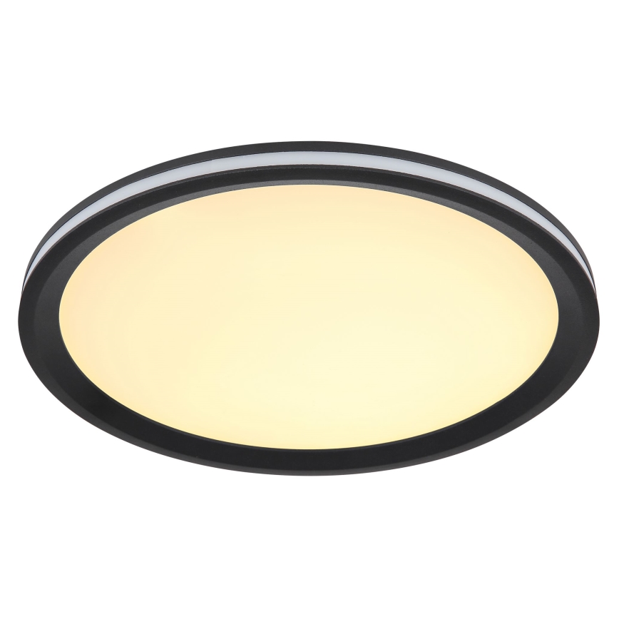 Globo - LED Stropní svítidlo LED/30W/230V pr. 30 cm